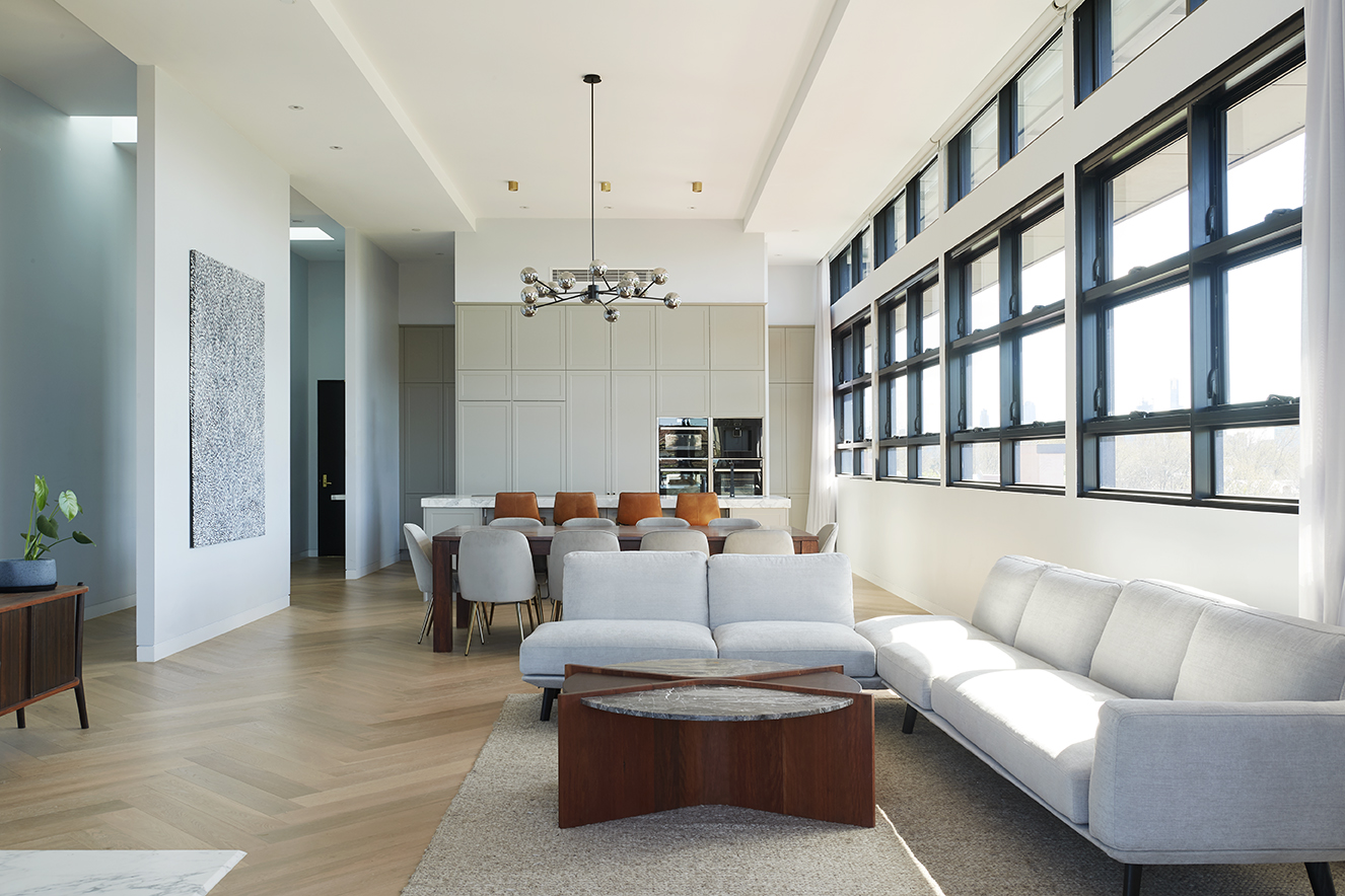 Designed to suit your home