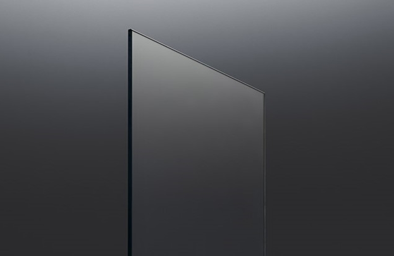 Low-E glass