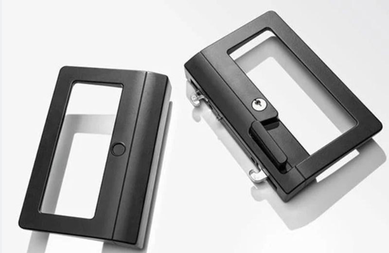 NDIS-approved Hardware