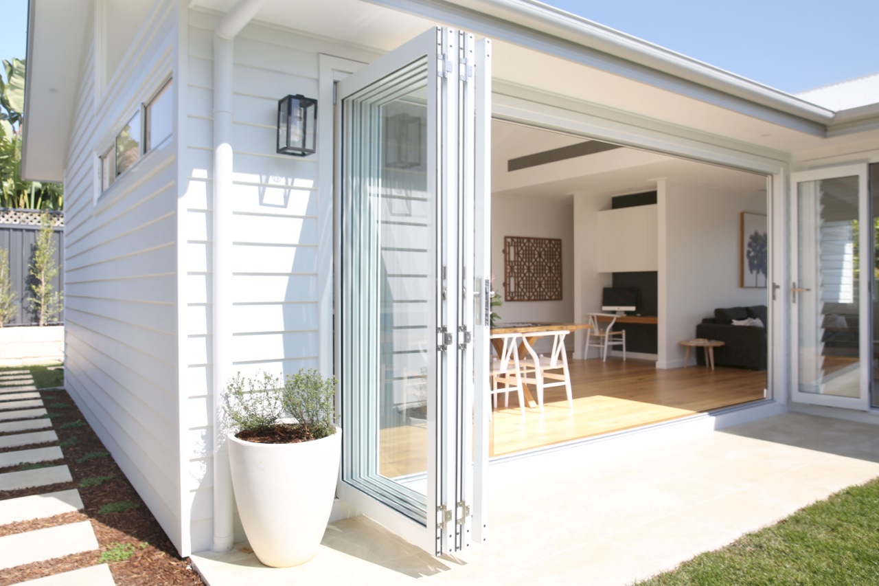 From inspiration to installation