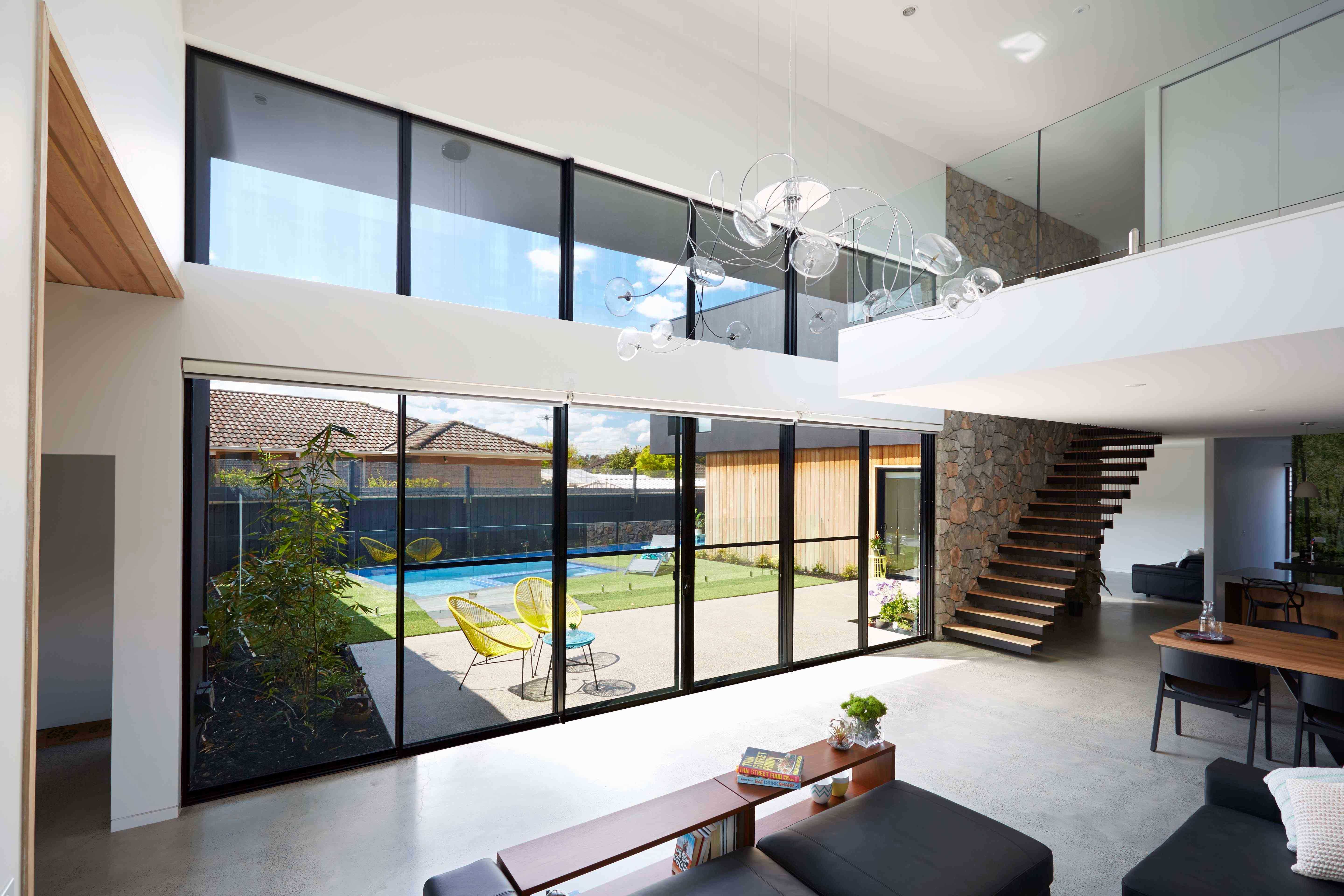 Keep unwanted guests out