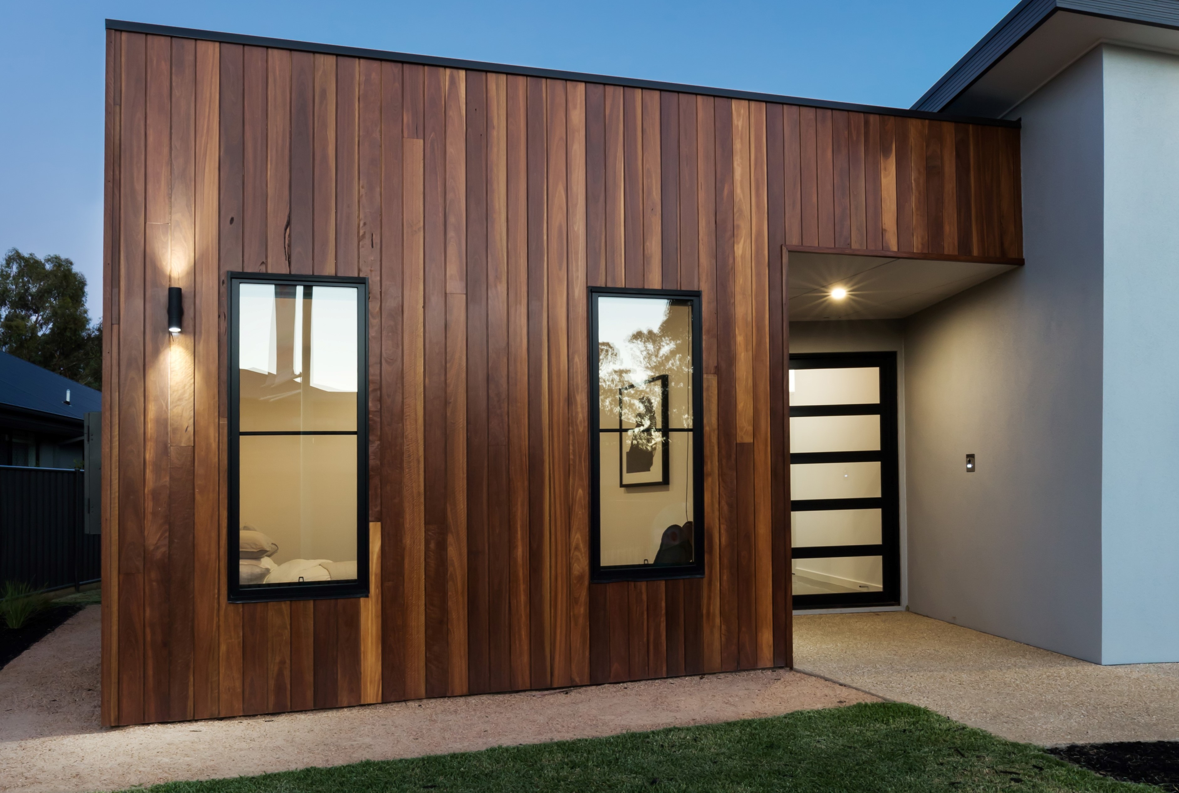 Built for Aussie conditions