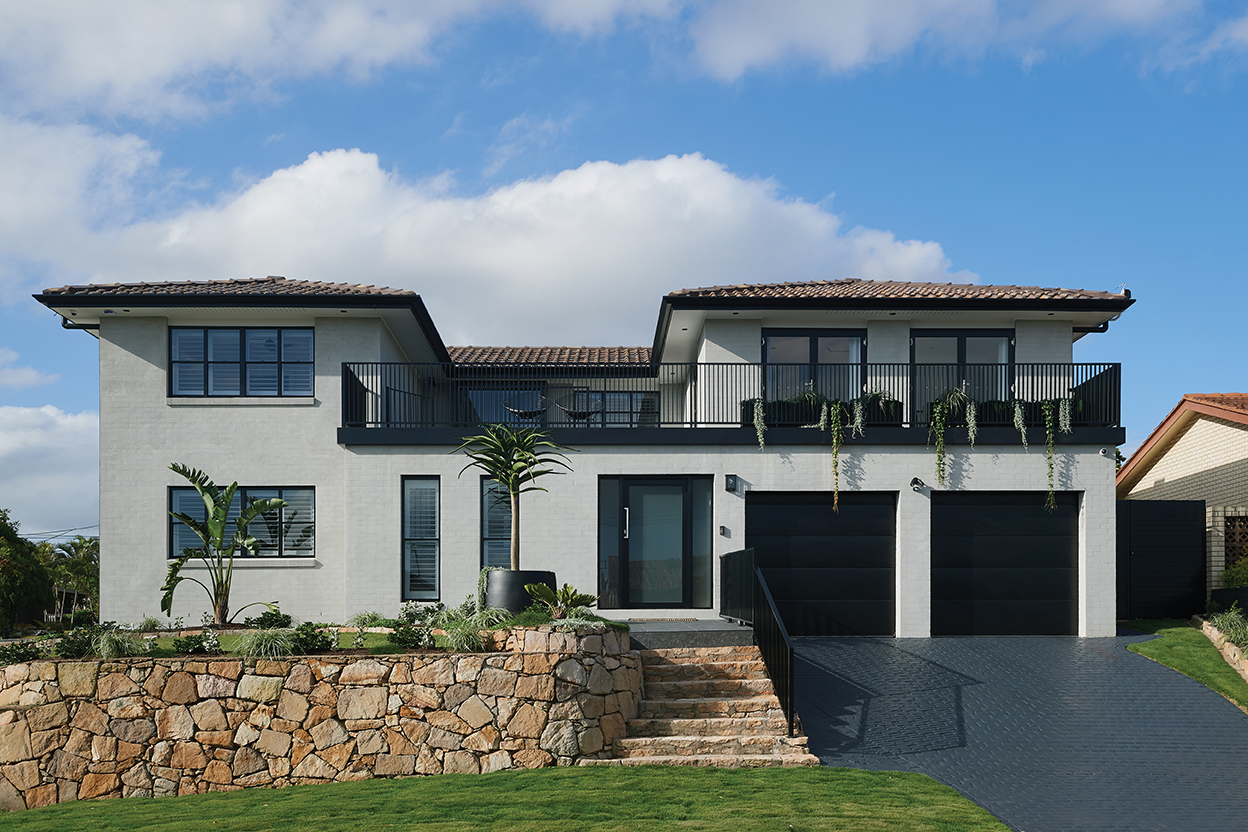 Range of styles and configurations