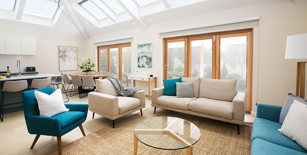 One of nature's best insulators