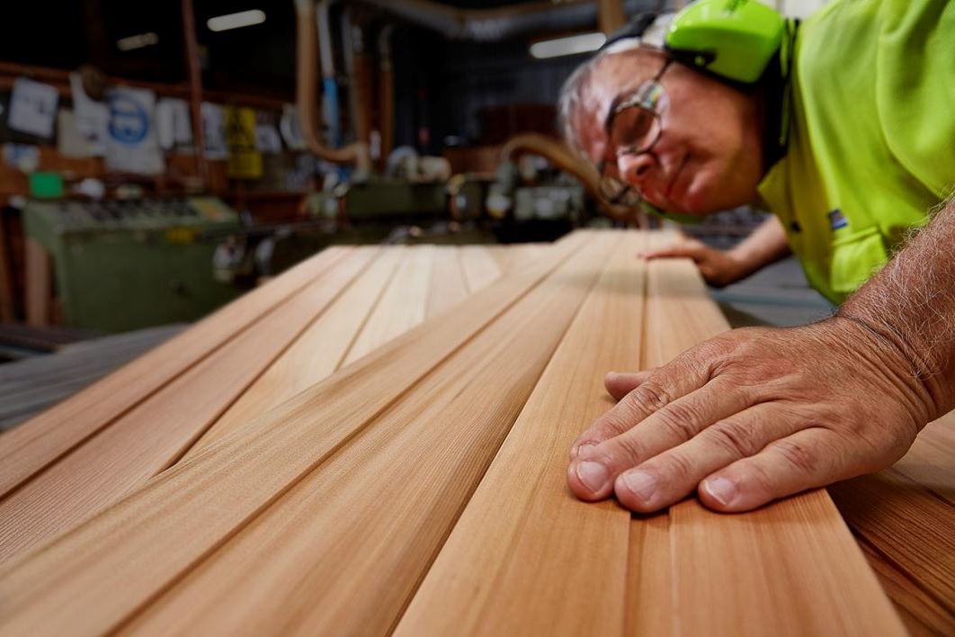 Environmentally & energy conscious