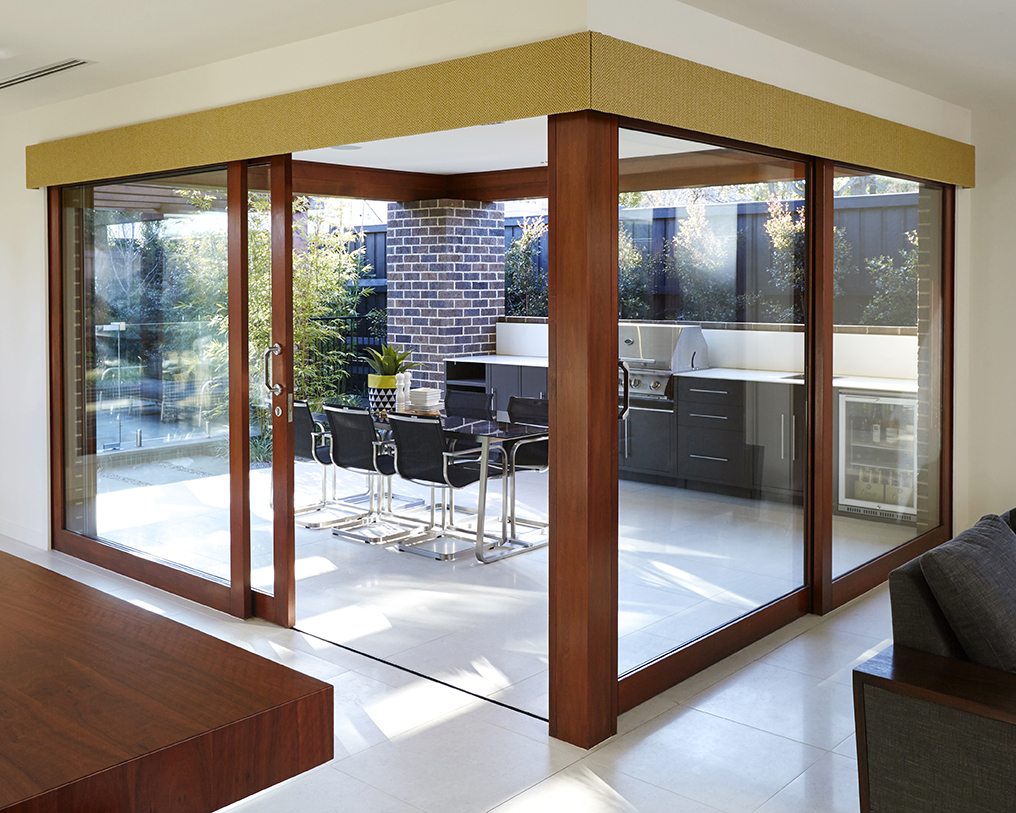 Range of styles and configurations