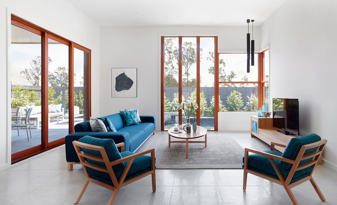 Meranti or Western Red Cedar?