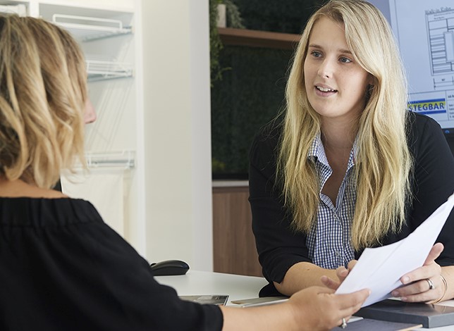 Designing the perfect bathroom
