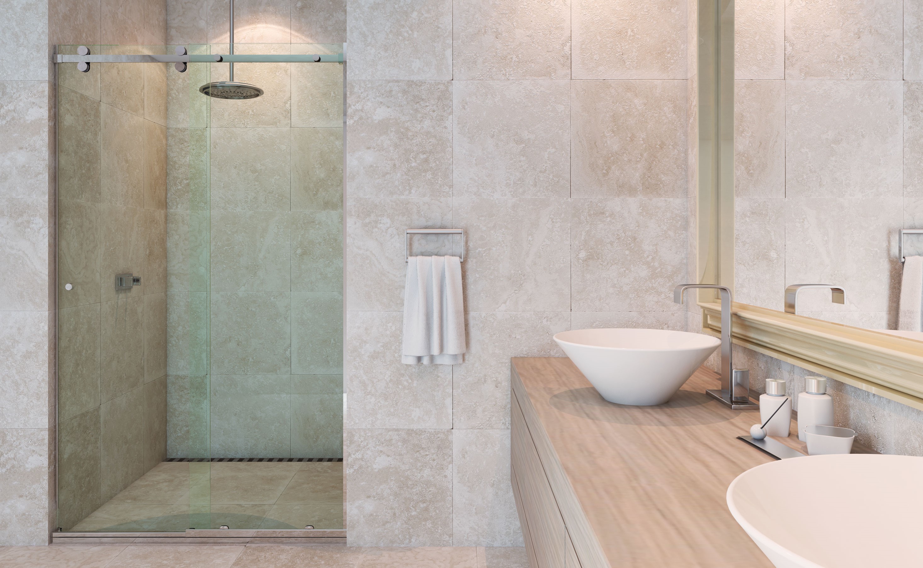 Range of configurations