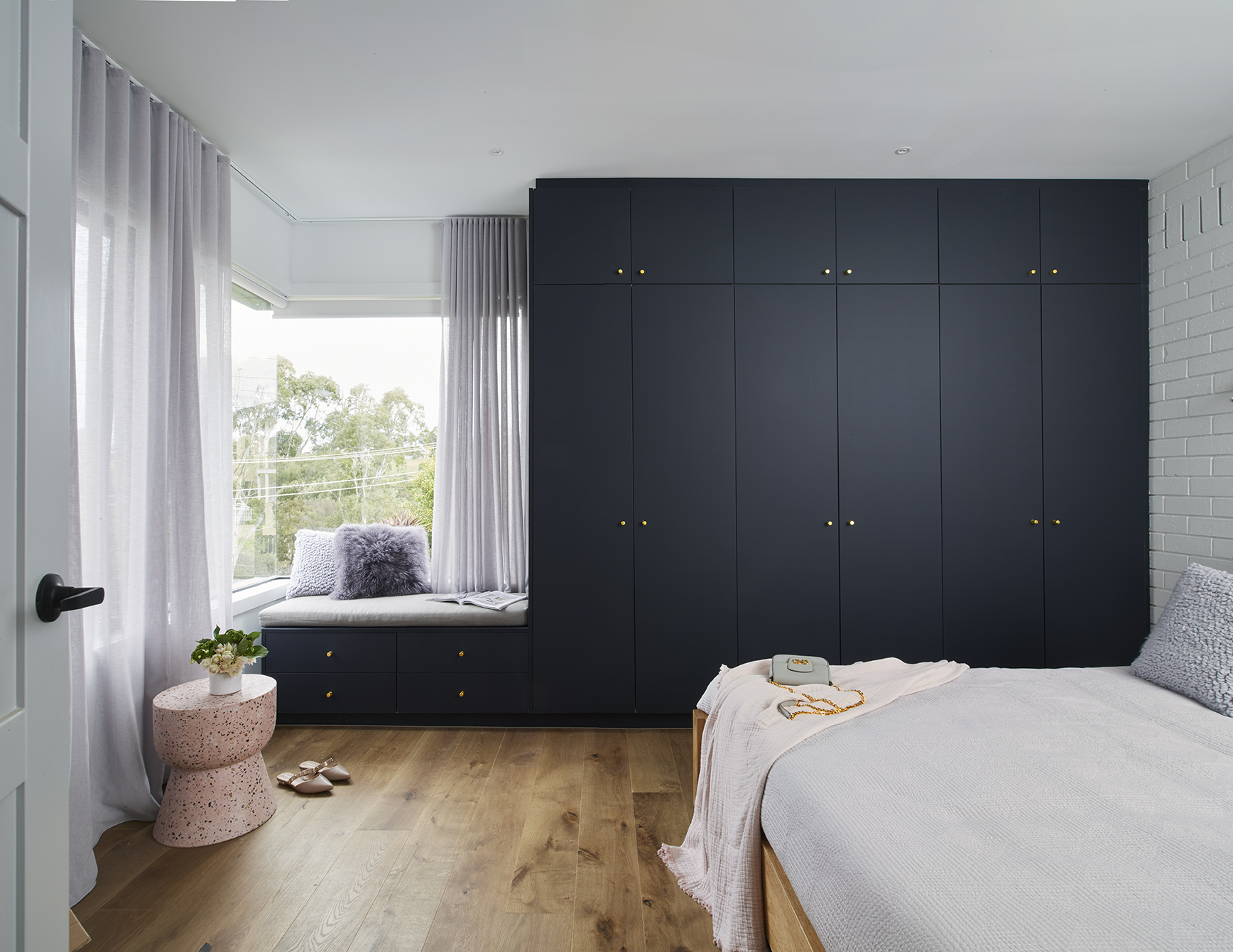 Colours for every interior