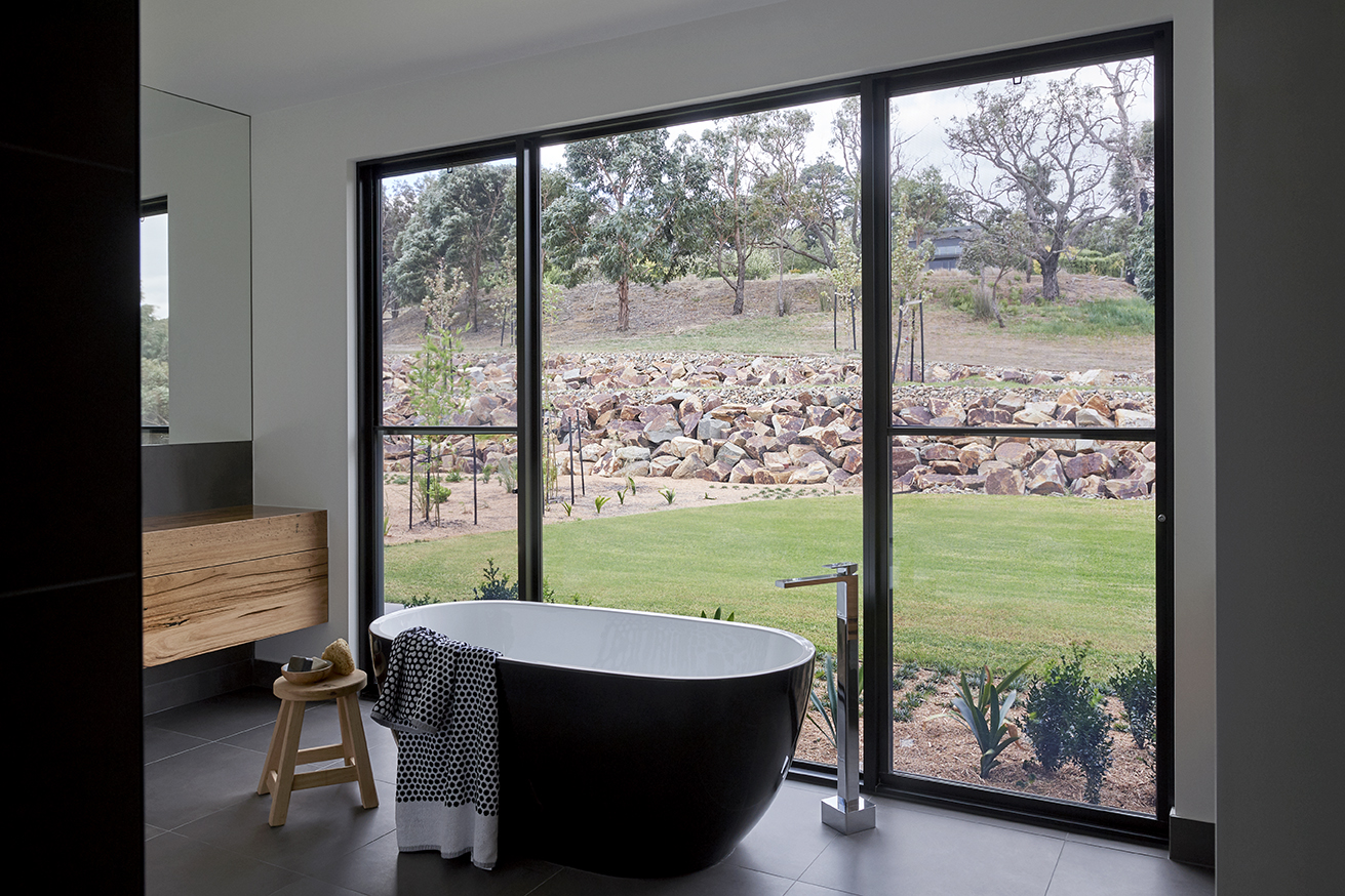 Minimalist aesthetic