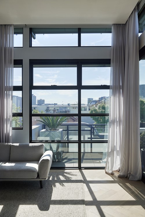 Hardware designed for form and function