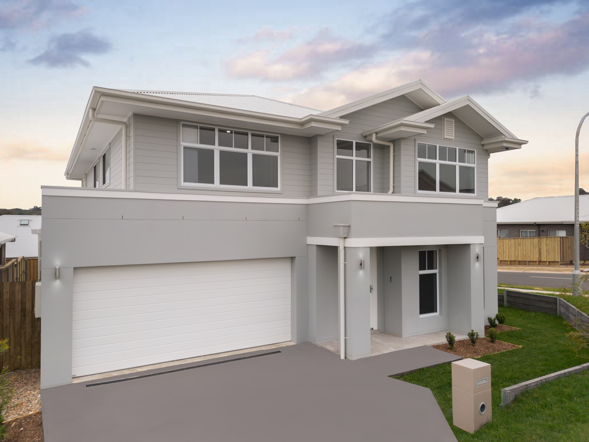 Affordable Performance