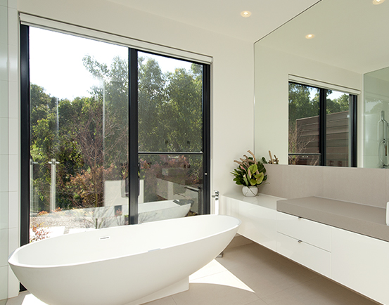 Flexible configurations