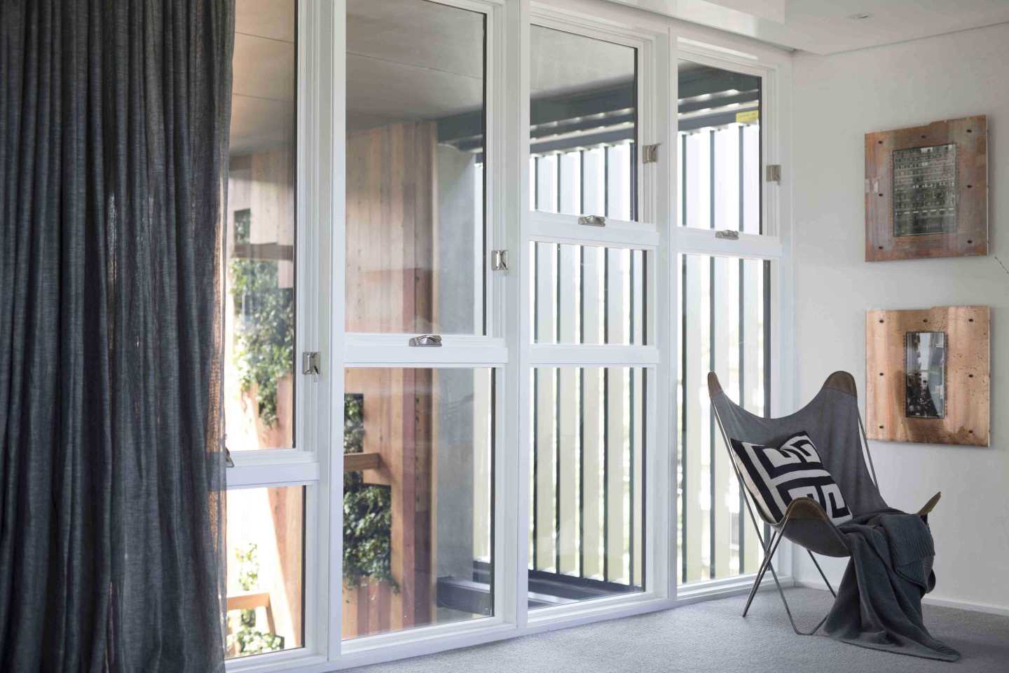 Colour match your home