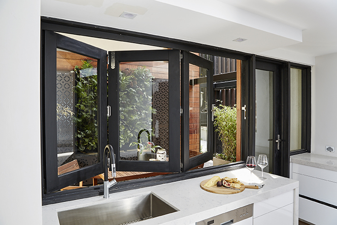 Flexibility to suit your home