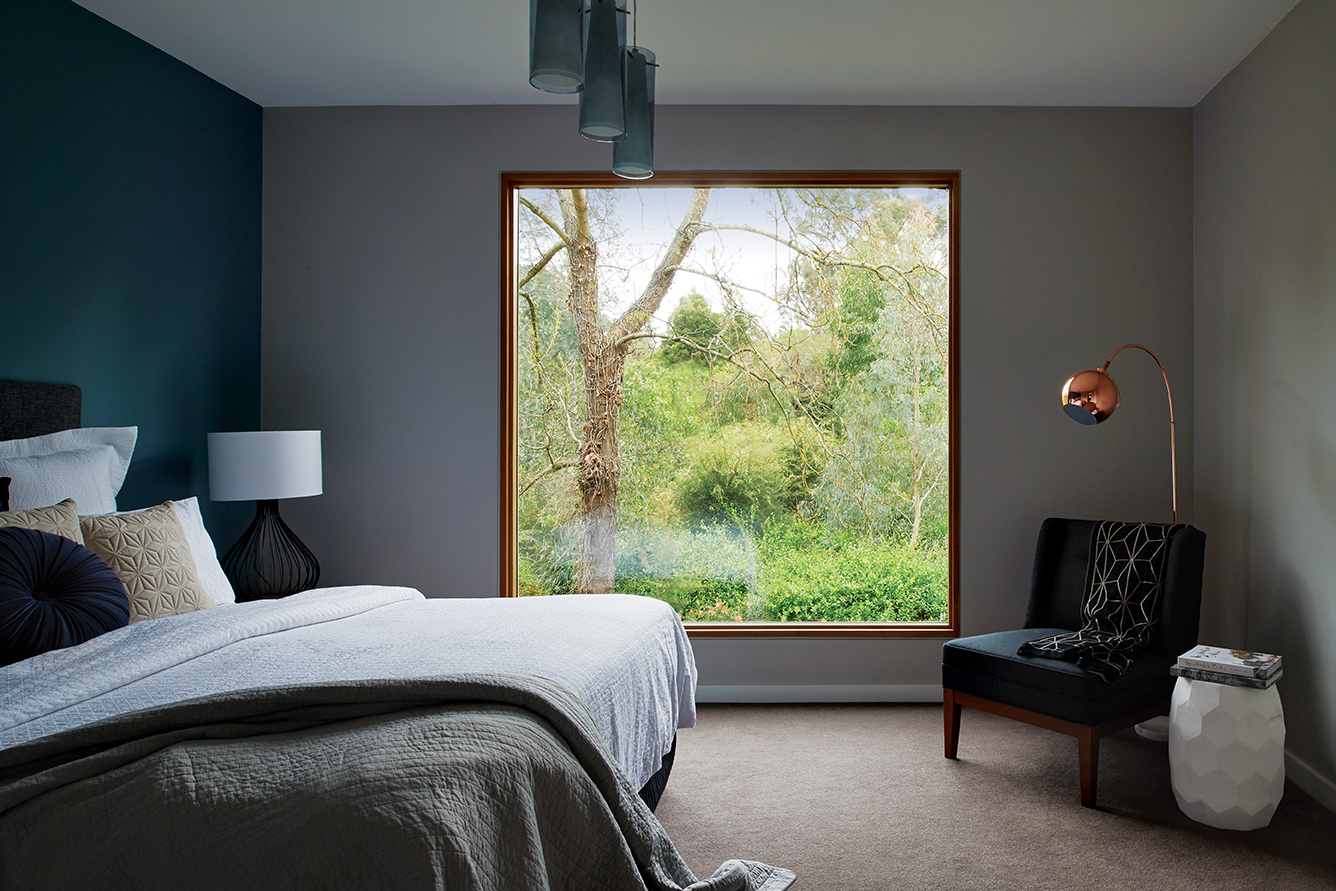 Bring light to dark corners