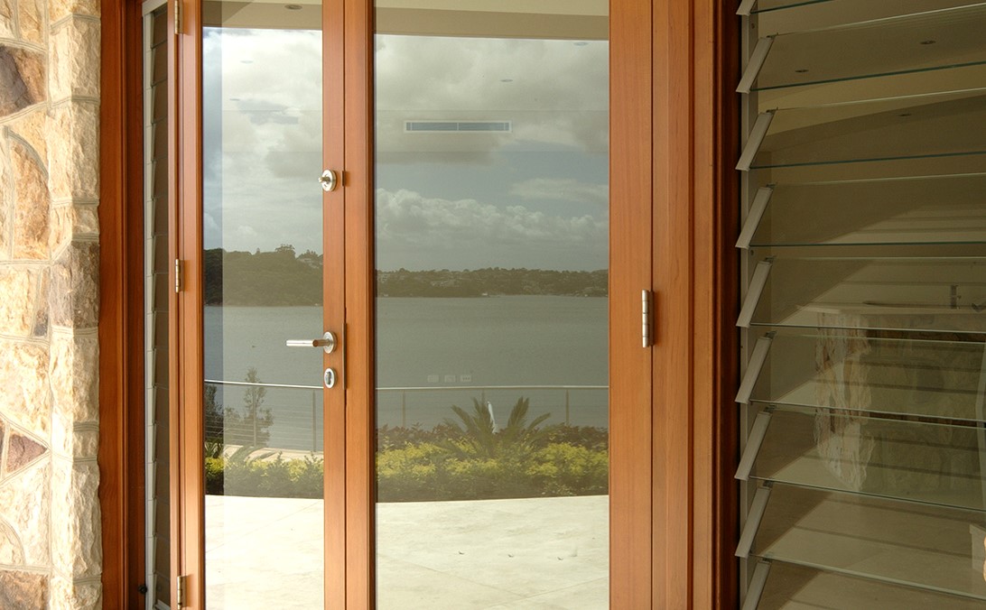 Natural temperature control for your home