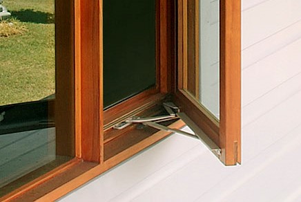 Long-lasting hardware