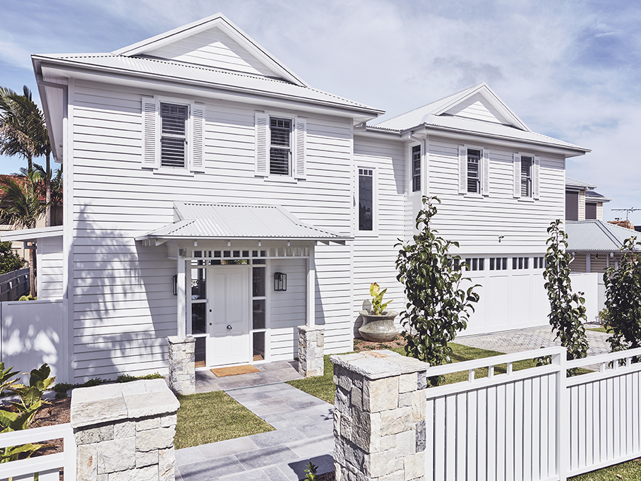 Pre-primed option for convenience