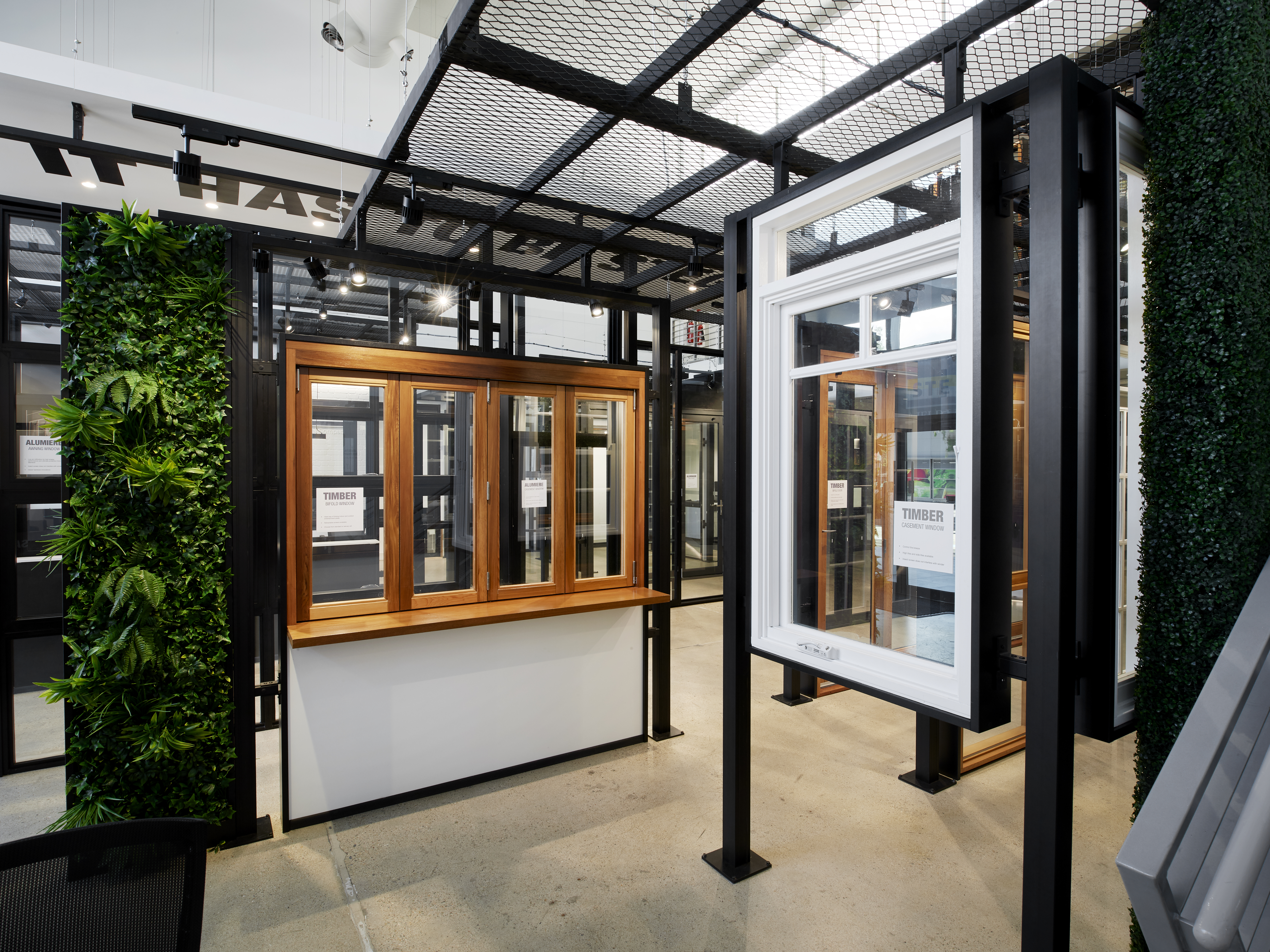 Meranti or Western Red Cedar?